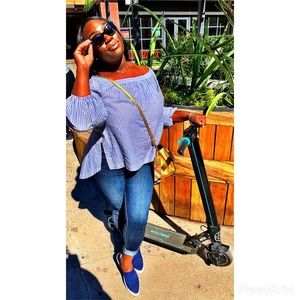 Meet your Posher, Bray